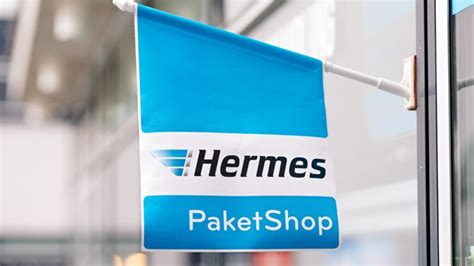 hermes paketcenter deutschland